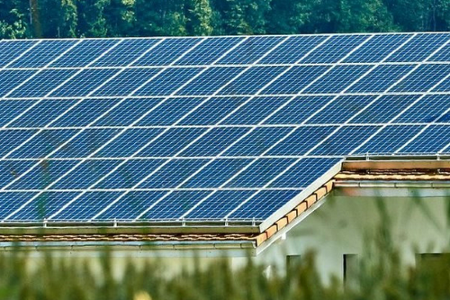 中國(guó)公司考慮對(duì)尼日利亞的可再生能源進(jìn)行投資