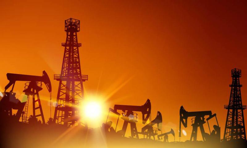 因受美國制裁，緬甸石油與天然氣收入雖高卻成為沉重的負(fù)擔(dān)