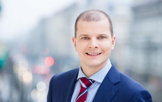 Ignalina當(dāng)選核電廠董事會主席