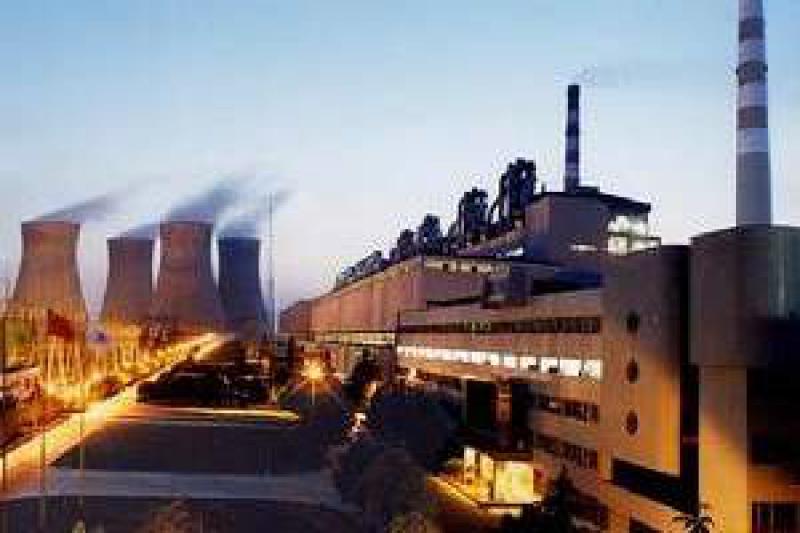 總投資12744萬元 淮北市一項(xiàng)目獲批國(guó)家燃煤耦合生物質(zhì)技改試點(diǎn)