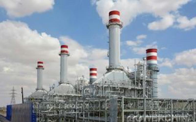 約旦在建最大聯(lián)合循環(huán)燃?xì)怆娬卷?xiàng)目單循環(huán)三臺(tái)燃機(jī)同時(shí)完成168小時(shí)試運(yùn)行