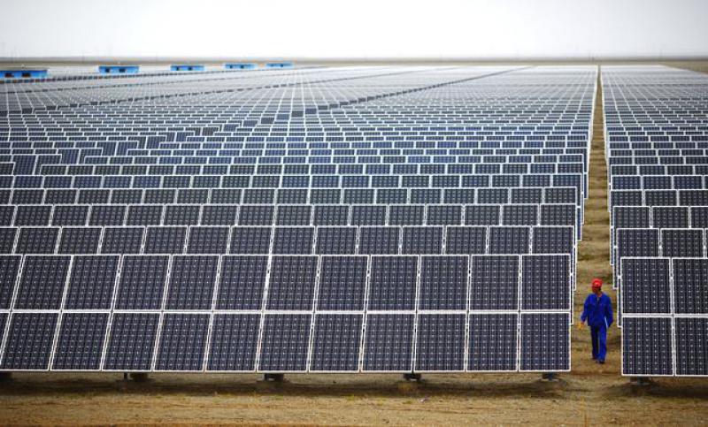 HEP將在Cres島建造克羅地亞最大的太陽能發(fā)電廠