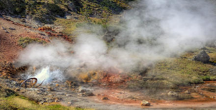 克羅地亞進行地?zé)崮芸碧秸袠?biāo)