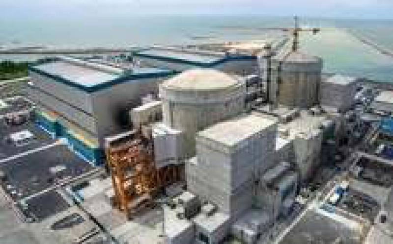 大型先進壓水堆核電站重大專項“核電蒸汽發(fā)生器690合金U形管研制和應(yīng)用性能研究”課題通過正式驗收