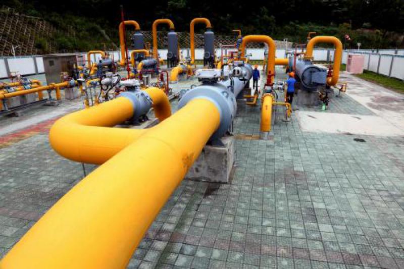 ?？谠谌珖?guó)率先實(shí)現(xiàn)燃?xì)夤艿馈叭肜取?></div>
					</a>
										<div   id=