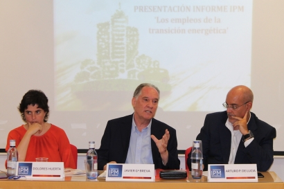 能源轉(zhuǎn)型，西班牙將就業(yè)率提高到74％的機(jī)會