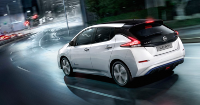 新的“神奇”瀝青，為駕駛時(shí)的電動(dòng)車(chē)充電