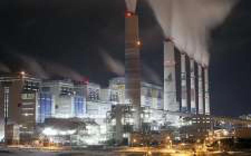 斗山和POSCO贏得30億美元訂單，建設環(huán)保型熱電廠