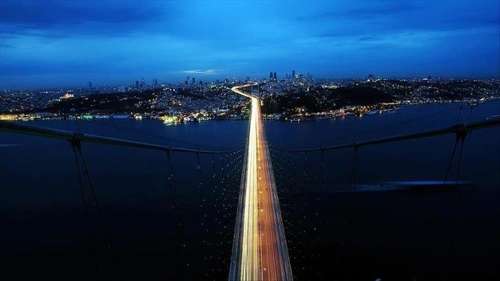 6月份土耳其的能源進(jìn)口費用增長了36％