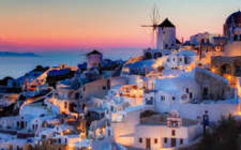 歐盟委員會批準(zhǔn)希臘使用靈活的電力供應(yīng)以應(yīng)對電力消費(fèi)