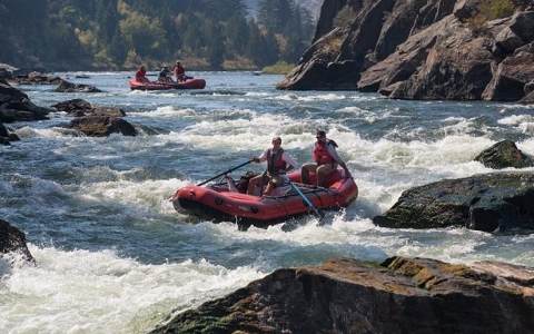 阿爾巴尼亞法院廢除兩個(gè)水電項(xiàng)目