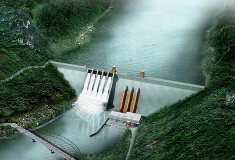 波斯尼亞水電項(xiàng)目吸引了19家公司的興趣