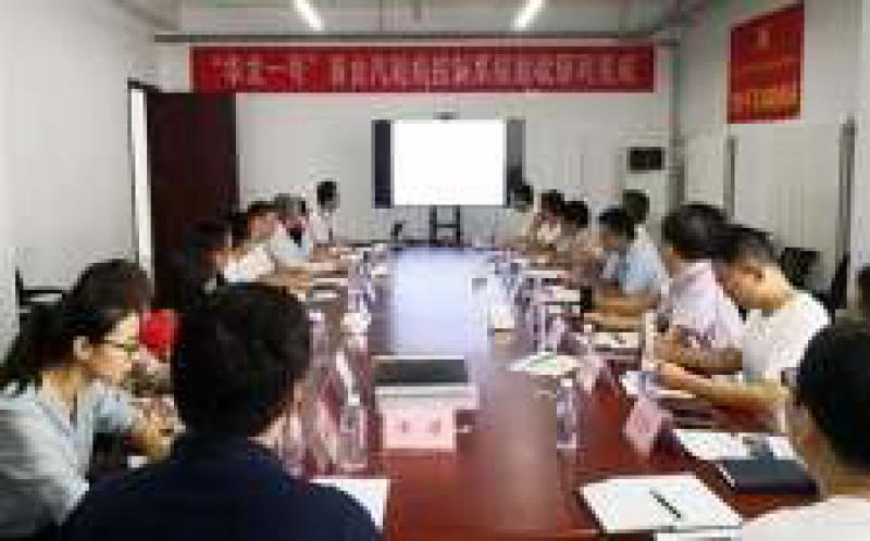 “華龍一號(hào)”首堆汽輪機(jī)控制系統(tǒng) 順利通過出廠驗(yàn)收