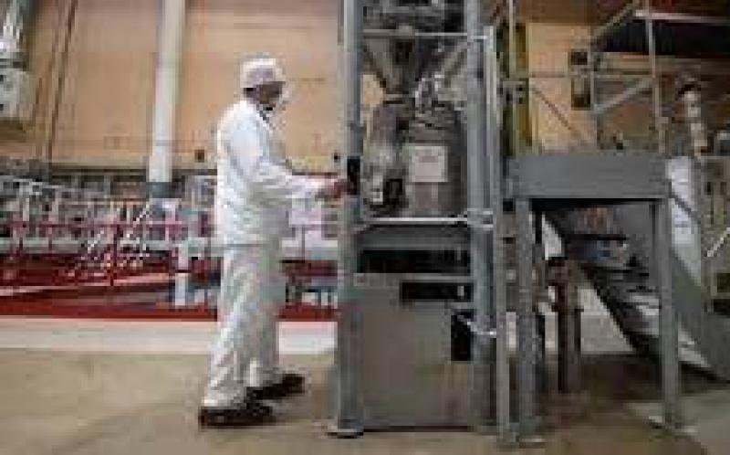 烏茲別克斯坦開展核基礎架構(gòu)建設