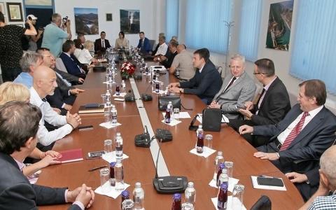 ERS在H1發(fā)布了2860萬歐元的利潤(rùn)，領(lǐng)先于水電，小型水電，風(fēng)電場(chǎng)項(xiàng)目