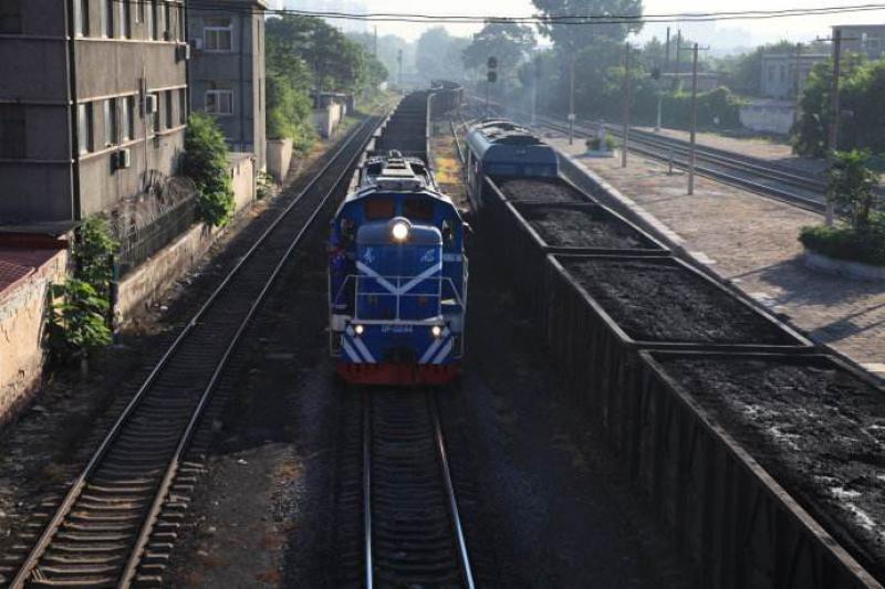 新加坡地質能源資源部門已完成首次運輸5萬噸煤