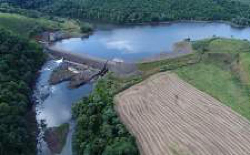 世界小水電的現(xiàn)狀以及主要的三個(gè)問題