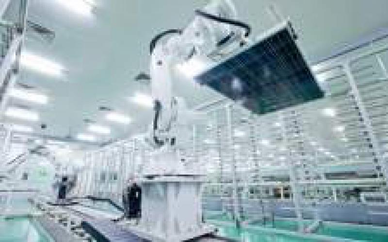 JinkoSolar和Hanwha Q CELLS更新了美國的制造計(jì)劃