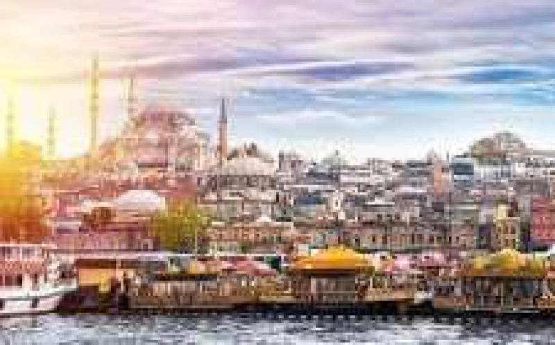 土耳其里拉暴跌導(dǎo)致電力削減，引發(fā)民眾恐懼