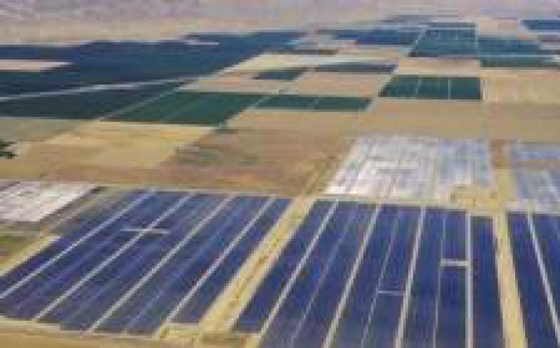 加拿大太陽能公司感受到了壓力：2018年關(guān)鍵指導(dǎo)數(shù)據(jù)下降