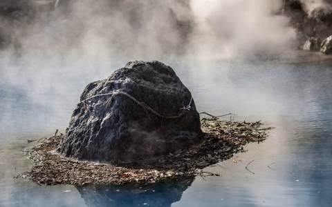 歐洲復(fù)興開(kāi)發(fā)銀行為土耳其尋求地?zé)幔Ｉ巷L(fēng)電顧問(wèn)