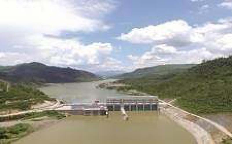 老撾南歐江一期梯級水電站總累計發(fā)電量達(dá)30.038億度