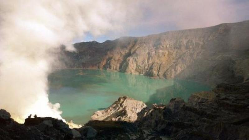 印尼西爪哇島五個(gè)待建小水電站項(xiàng)目情況介紹