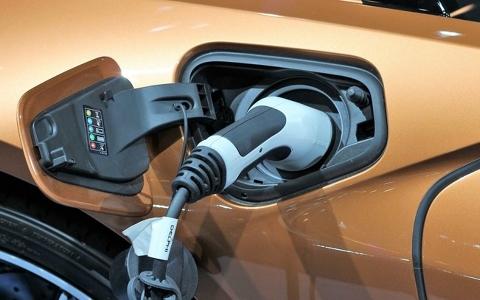 克羅地亞共計(jì)融資175萬歐元購(gòu)買節(jié)能汽車