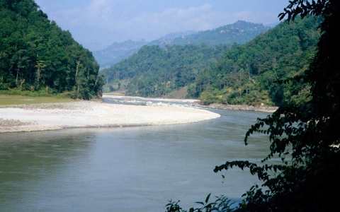 尼泊爾水利，能源和灌溉部已允許水電投資籌集280億盧比