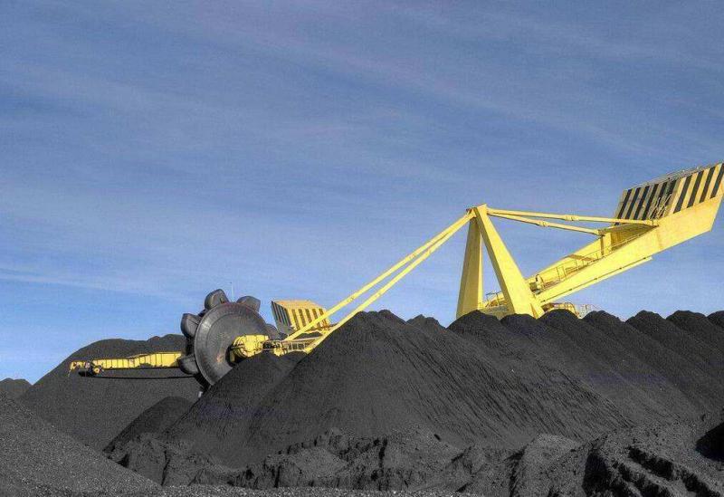 內(nèi)蒙古煤炭產(chǎn)銷(xiāo)量全國(guó)第一