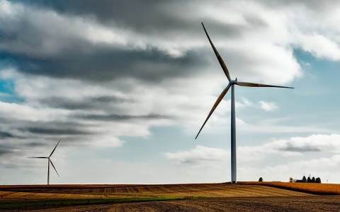 波黑第二個(gè)風(fēng)力發(fā)電場(chǎng)Jelova?a開始施工