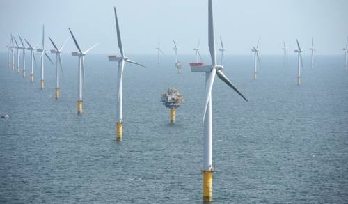 氣候變化如何影響風電行業(yè)？