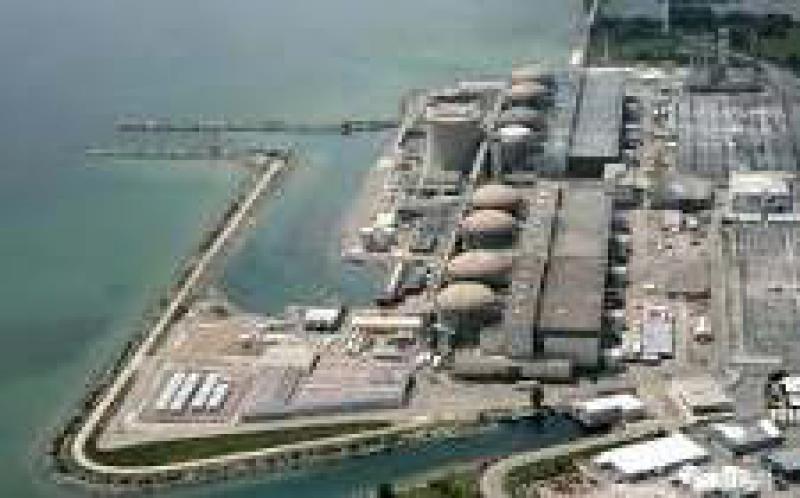 加拿大皮克靈核電廠(chǎng)獲準(zhǔn)延壽10年