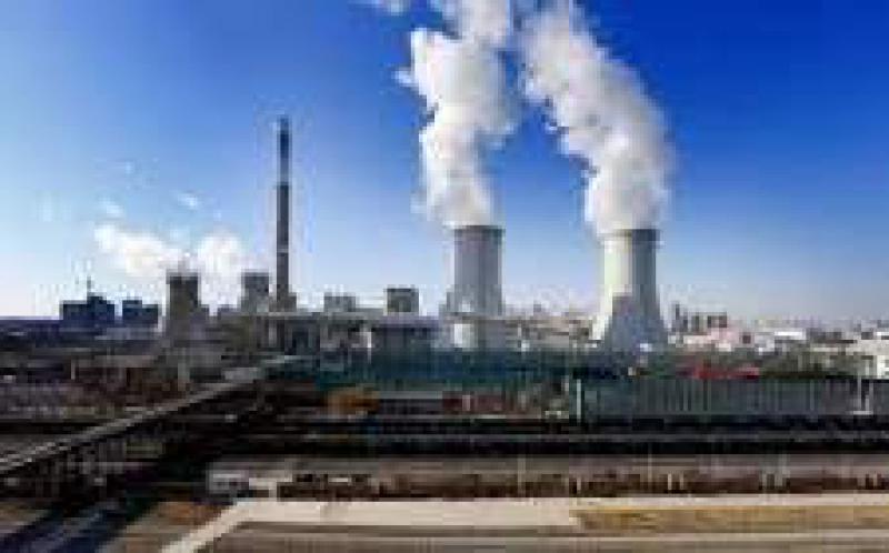 河北嚴(yán)格控制燃煤機(jī)組新增裝機(jī)規(guī)模