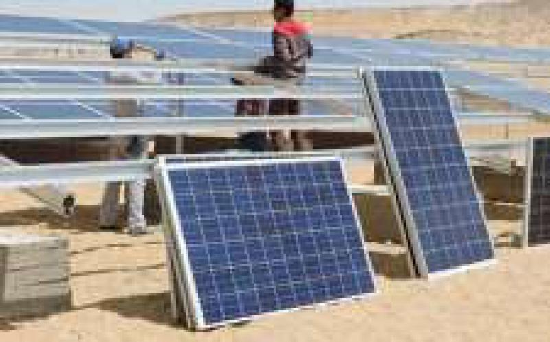 約旦增加用電量“有利于經(jīng)濟(jì)增長(zhǎng)”