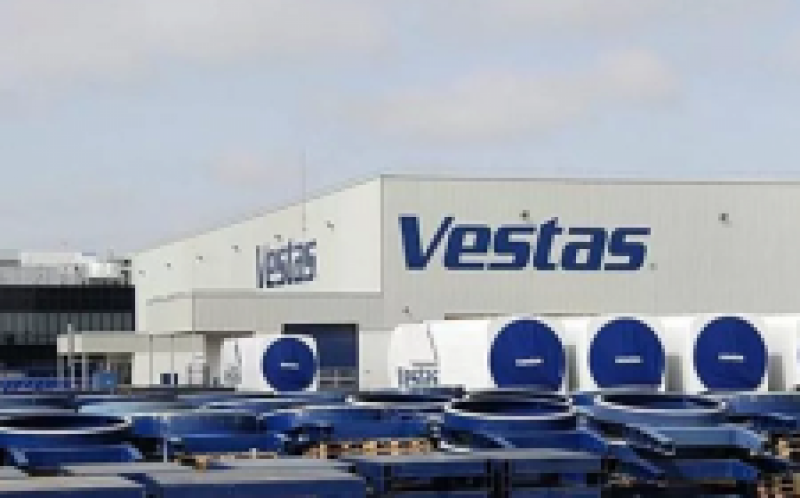 維斯塔斯宣布其León機艙工廠最終關(guān)閉