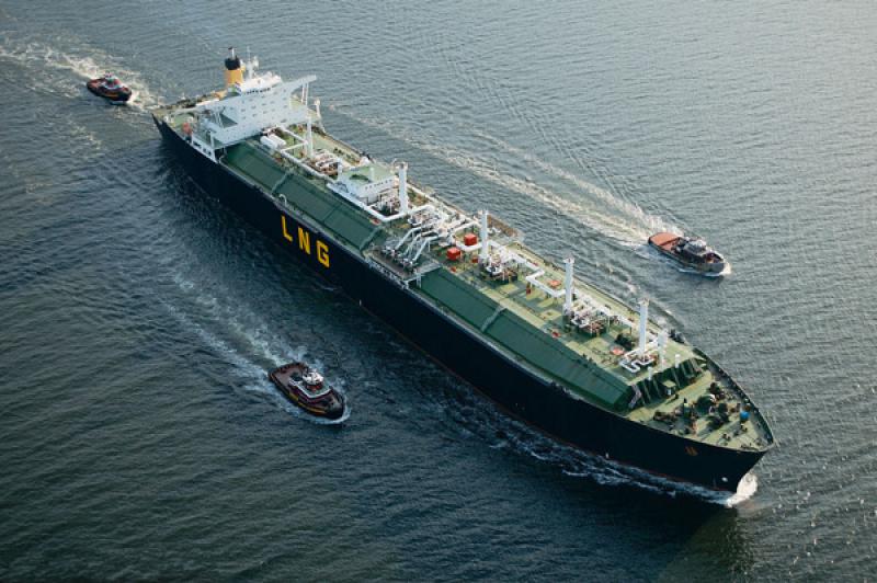 立陶宛政府委員會批準(zhǔn)在2024年后收購液化天然氣儲存容器