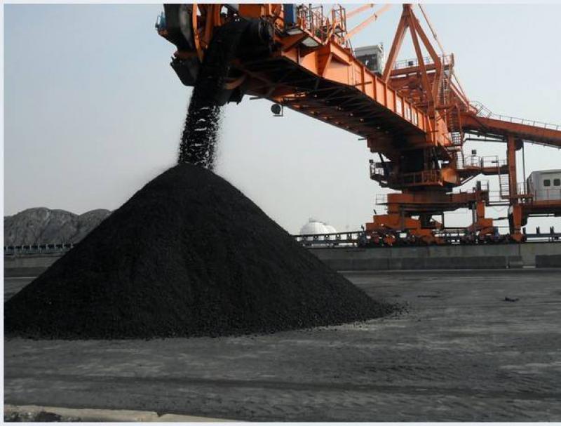 7月份吉林原煤產(chǎn)量下降9.84% 發(fā)電量增長(zhǎng)19%