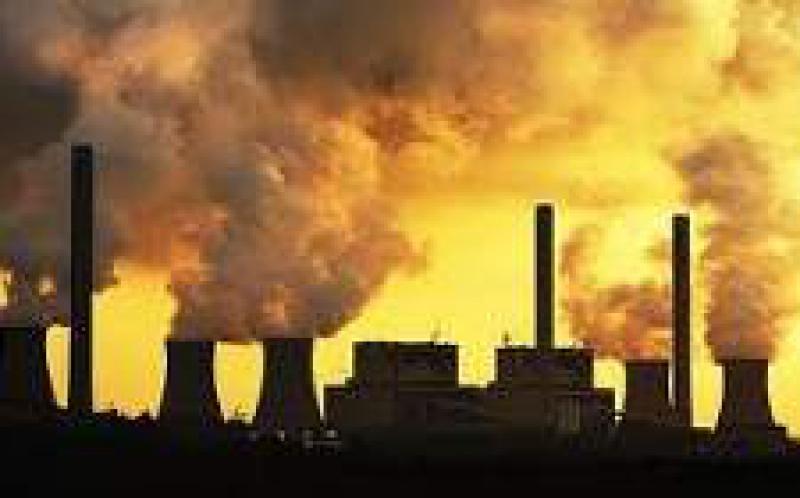 中國能源報：火電不是清潔能源的免費(fèi)嫁衣