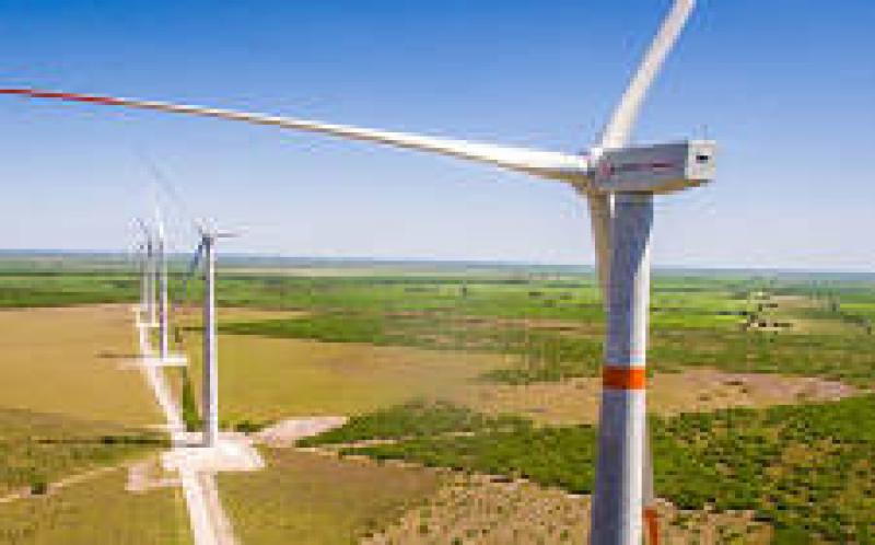 墨西哥的風(fēng)能：Acciona將第一個(gè)風(fēng)力發(fā)電廠投入新的批發(fā)電力市場(chǎng)