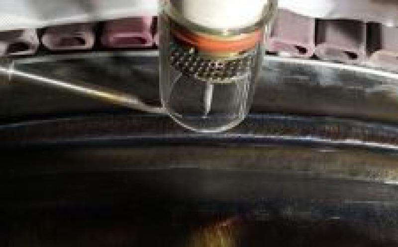 核電站主蒸汽系統(tǒng)管道自動焊技術(shù)在國內(nèi)首次成功應(yīng)用