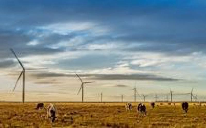 Acciona，即將在澳大利亞安裝600兆瓦