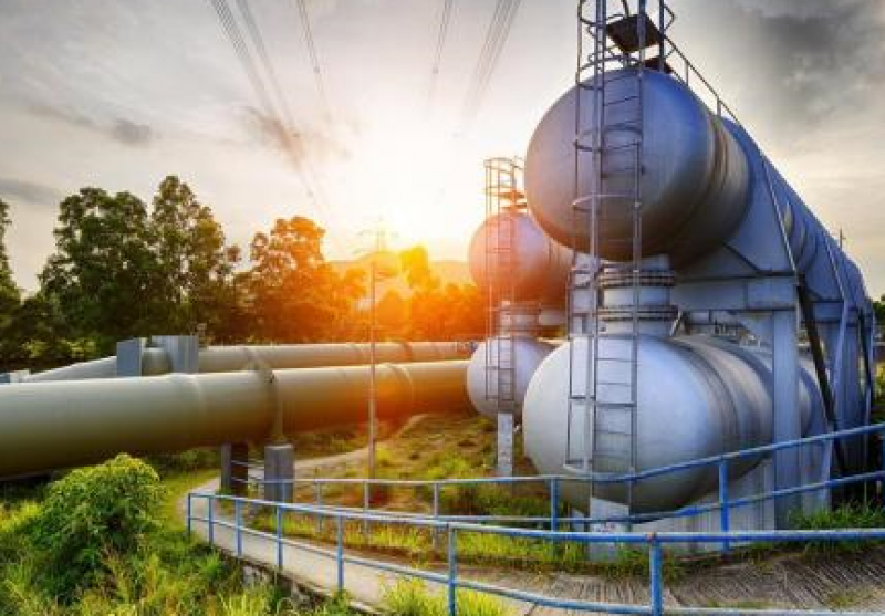 美國和克羅地亞外長討論中東歐地區(qū)能源多樣化等問題