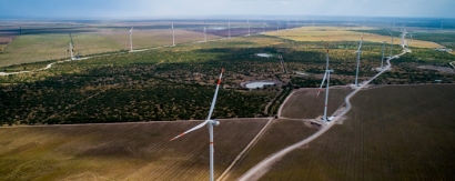 Acciona將為墨西哥的EnerAB建造Mesa de la Paz風(fēng)電場