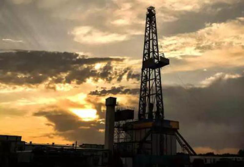 中原石油工程西南工區(qū)鉆井進(jìn)尺突破30萬米