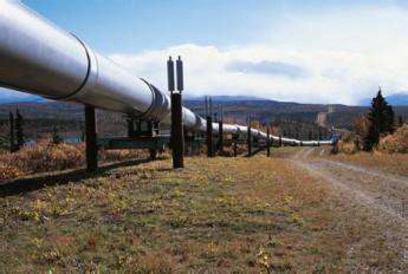 云陽(yáng)：云奉巫天然氣輸氣管道復(fù)線(xiàn)項(xiàng)目獲批