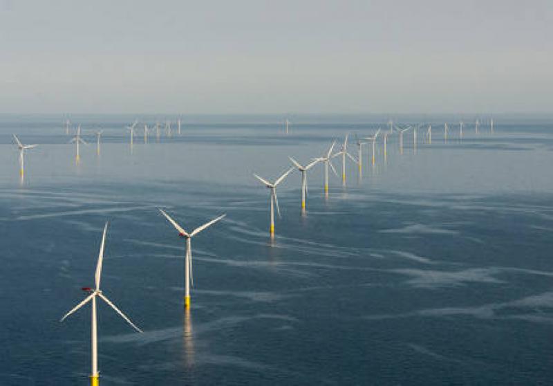 ?rsted剝離Hornsea 1海上風(fēng)電場50％的股份
