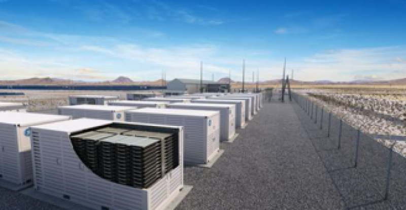 PV Energy公司在安提瓜和巴布達(dá)島將部署6.5MWh儲(chǔ)能項(xiàng)目