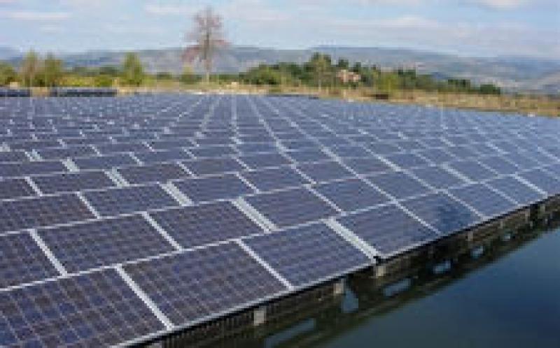 Akuo計(jì)劃成為法國(guó)最大的浮式太陽(yáng)能發(fā)電廠(chǎng)