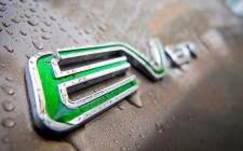 今年云南省將推廣 5萬輛新能源汽車